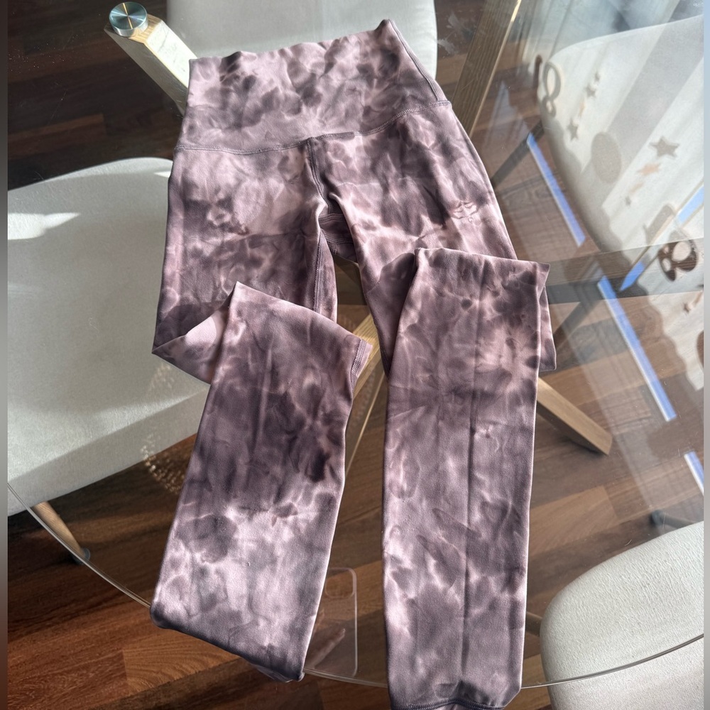 Lululemon Align High Rise Pant 28”